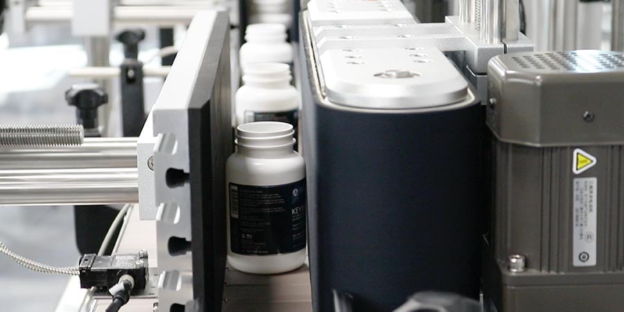 How to Choose a Labeler That Fits Your Packaging Line & Meets Your Operational Goals