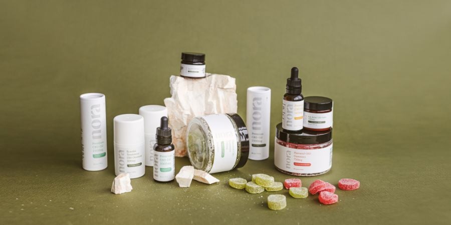 Cannabis packaging Cannabis packaging
