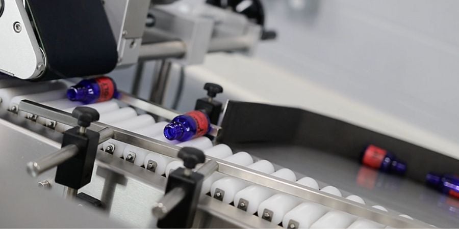 Different Types of Label Applicators Different Types of Label Applicators