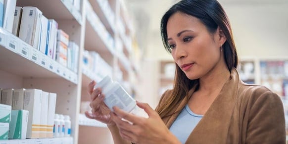 5 Reasons To Use Pressure-sensitive Bottle Labels