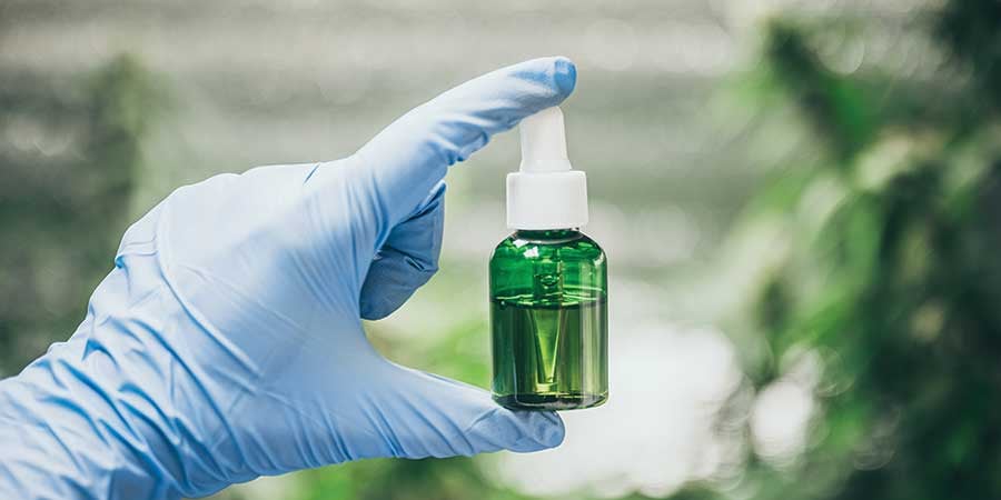 Setting Up a Clean Packaging Line for Organic CBD Setting Up a Clean Packaging Line for Organic CBD