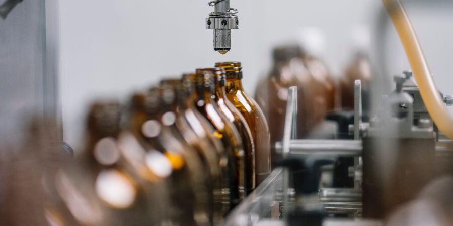 Filling Machines: Your Key to Consistent and Reliable Production