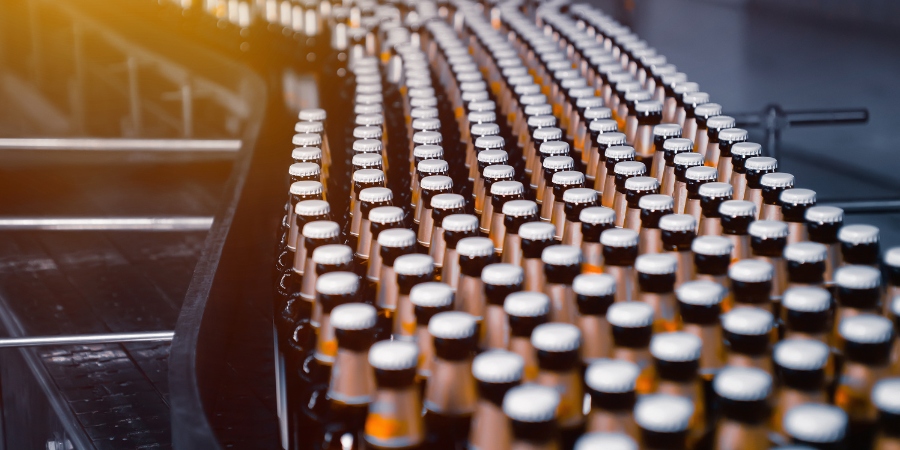 Boost Your Output: How a Cutting-edge Bottle Labeling Machine Can Help