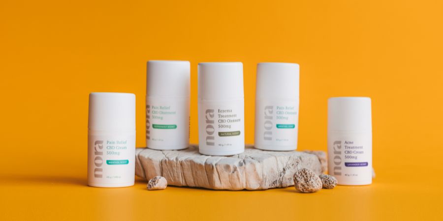 Cannabis Packaging Design: Your First Step Towards a Unique CBD Brand