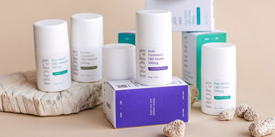 How to Masterfully Create Irresistible and Engaging CBD Product Labels