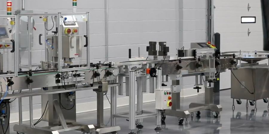 Line Leader Packaging Smart Packaging Solutions to Scale Your Line Without Breaking the Bank