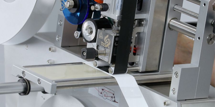 Hot Stamp Printing: The Key to Clear, Compliant Packaged Food Labels