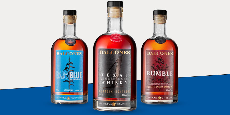 Great Liquor Label Designs of 2022