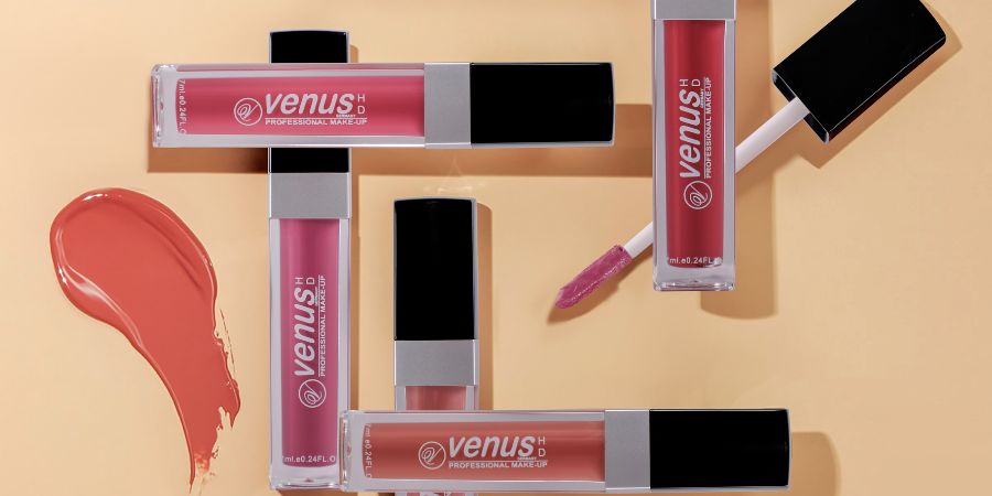 Embrace Elegance: Precision Labeling for Lipstick Tubes