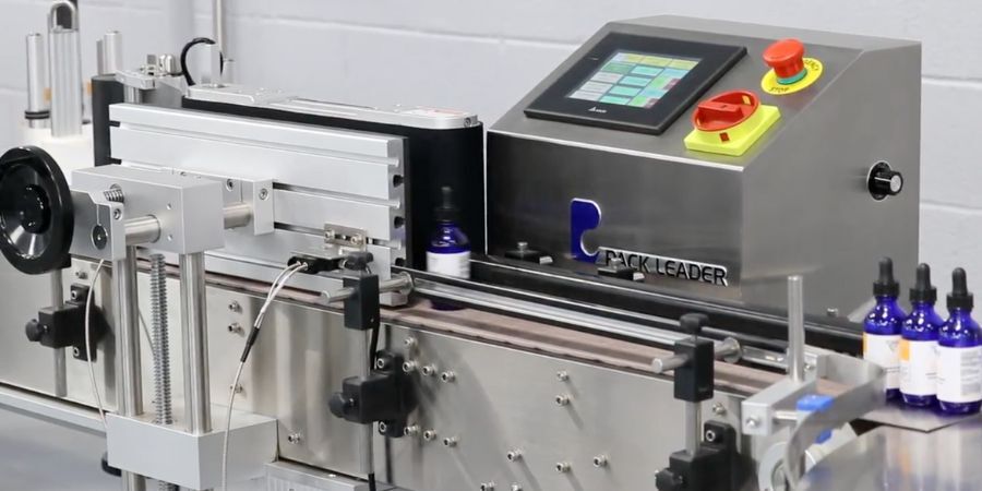 How Practical Packaging Solutions Make Labeling Automation Affordable