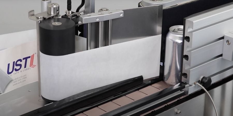 Label Printer Stabilizer Solving Label Issues With the Right Pressure-sensitive Adhesive
