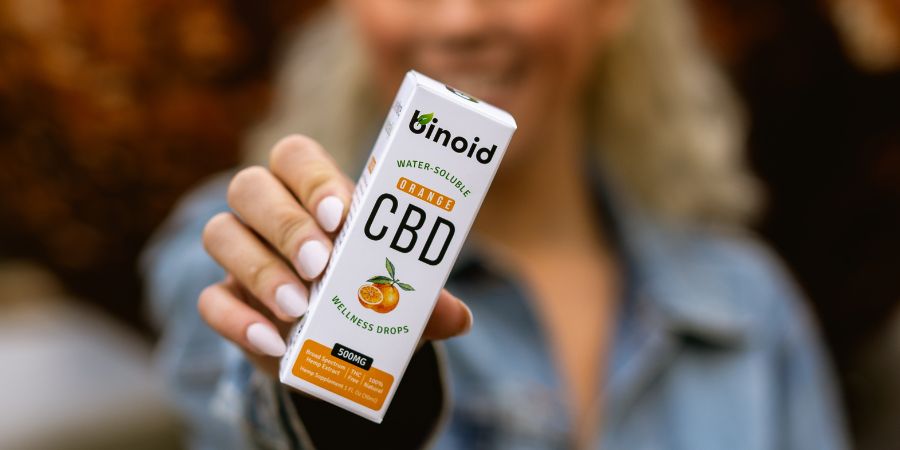 Road to Success: Unveiling the Secrets of the Best Cannabis Packaging