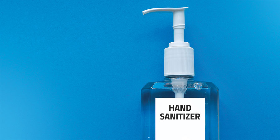 Isopropanol & Ethanol: How to Make Any Alcohol-based Hand Sanitizer Smell Good & Look Credible