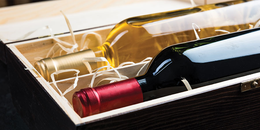 Tips for Shipping Wine Without Compromising Quality & Appearance