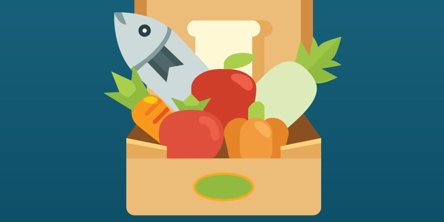 What Customers Look For In Meal Kit Packaging