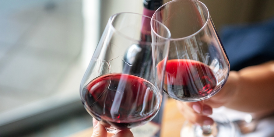 Toast-worthy Designed Wine Labels: How to Leave a Lasting Impression