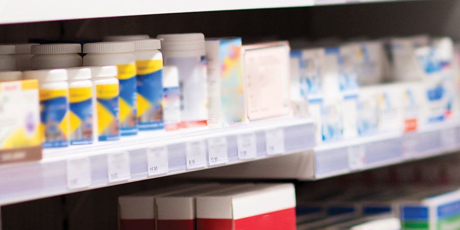 6 Pharma Packaging Trends Including Label Designs