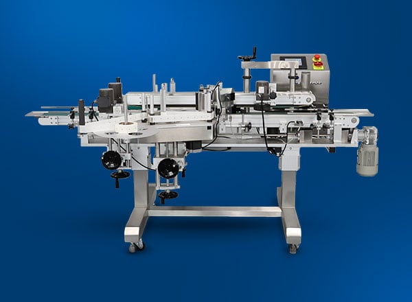 PL Series Labeling Machines