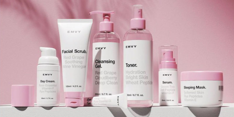 Transform Skin Care Labels: Optimize Branding with Labeling Equipment