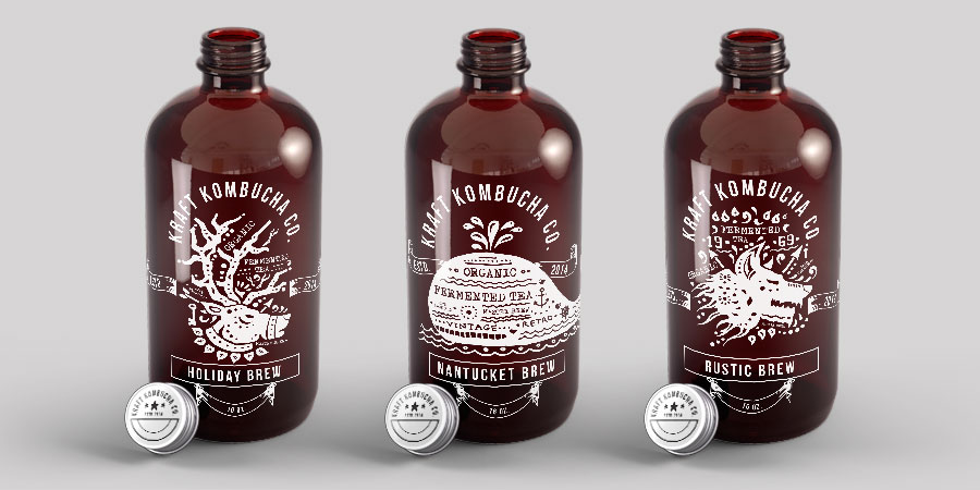 FDA Compliance Considerations for Your Kombucha Label