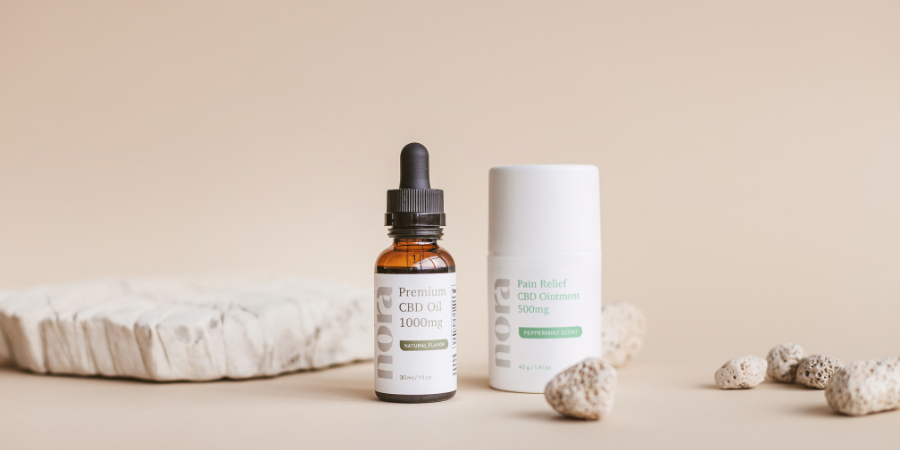 Compliant CBD Oil Labels: The Right Path for Success