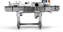 PL Series Labeling Systems