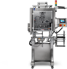 SL Series Shrink Sleeve Systems