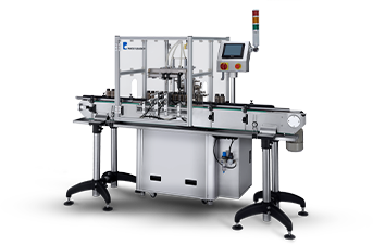 FL Series Filling Systems