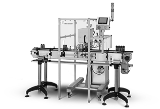 CP Series Capping Systems