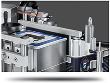 OPTIONS Add-on Components