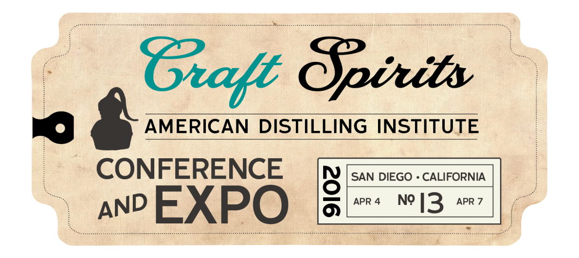 American Distilling Craft Spirits Expo