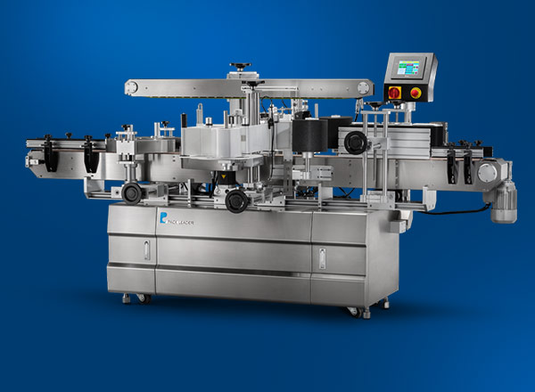 PRO-625W Inline Labeler