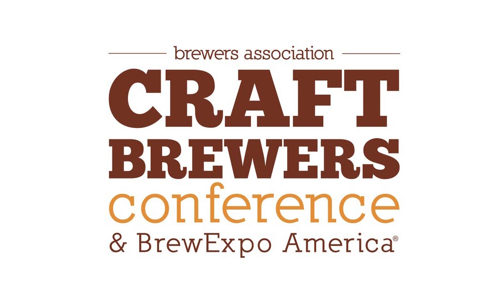 Craft Brewers Conference and BrewExpo 2018
