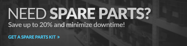 Spare Parts Kits